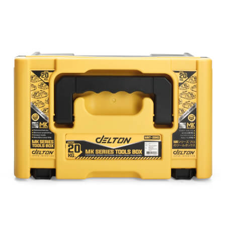 กล่องเครื่องมือ DELTON รุ่น MKT-20KG 20กก._3